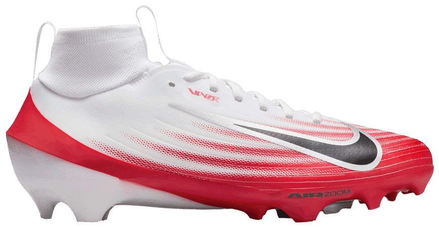 Nike Air Zoom Vapor Pro 1 'White University Red'