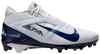 Nike Alpha Menace 4 Pro 'Midnight Navy'