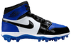 Air Jordan 1 Mid TD Cleat 'Game Royal'