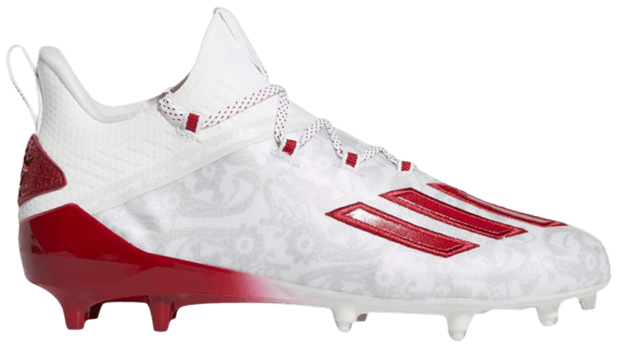 adidas Adizero New Reign 'Floral - Red'