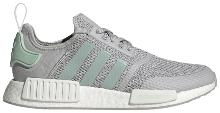 adidas NMD_R1 'Grey Blush Green'