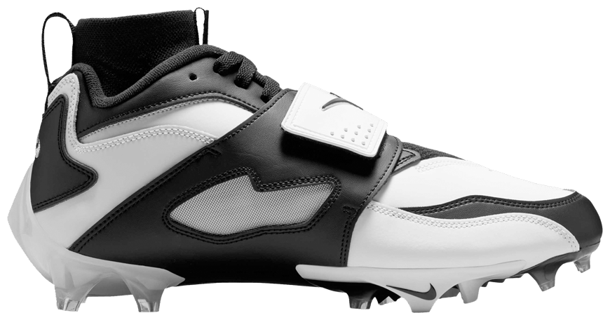Nike Vapor Edge DT '93 TD 'White Black'