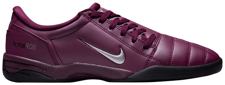 Nike Total 90 3 SP 'Bordeaux'