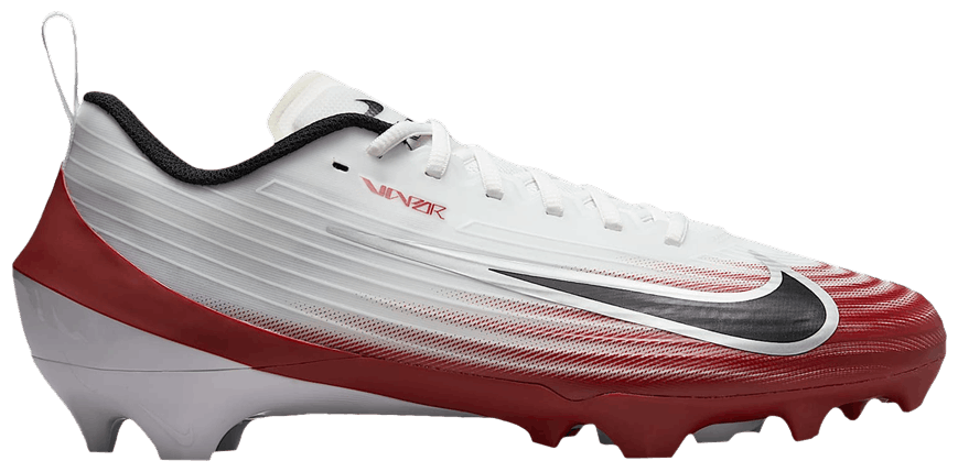 Nike Vapor Speed 3 'White Team Crimson'