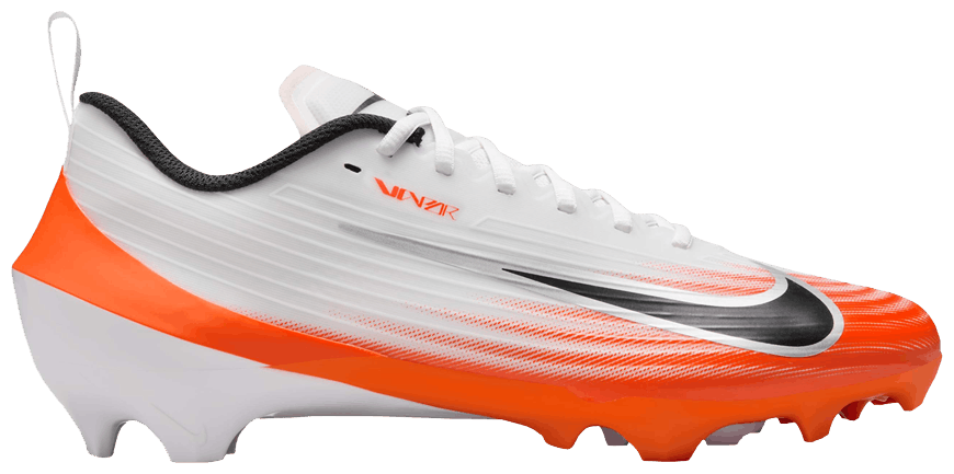 Nike Vapor Speed 3 'White Safety Orange'