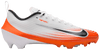 Nike Vapor Speed 3 'White Safety Orange'