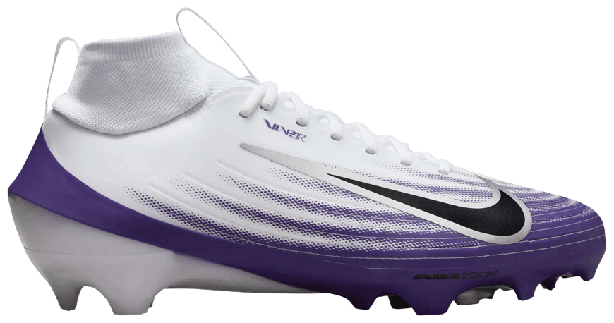 Nike Air Zoom Vapor Pro 1 'White Court Purple'