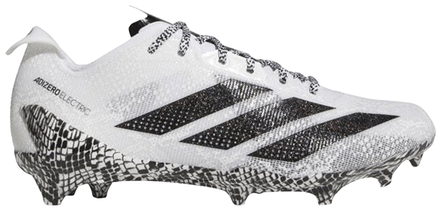 adidas Adizero Electric 2 'Cloud White Core Black'