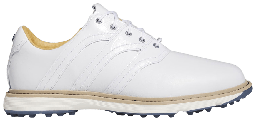 adidas MC Z-Traxion Spikeless Golf 'White Preloved Ink'