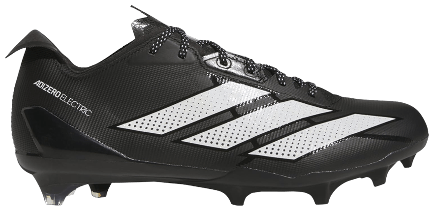 adidas Adizero Electric 2 'Core Black Cloud White'
