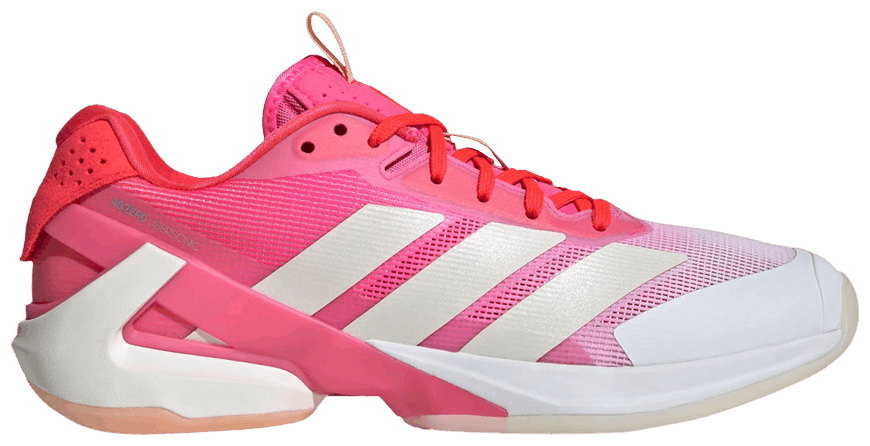 adidas Wmns Adizero Ubersonic 5 'Lucid Pink'