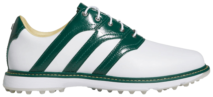 adidas MC Z-Traxion Spikeless Golf 'White Collegiate Green'
