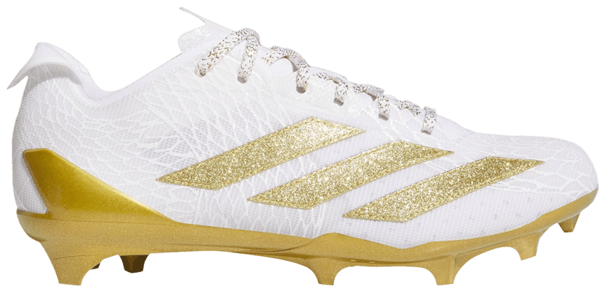Adidas Adizero Electric 'Hype - White Gold'