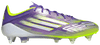 adidas F50 Elite Soft Ground 'Purple Rush Cloud White Lucid Lemon'