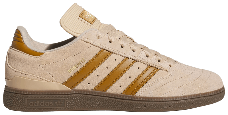 adidas Busenitz Pro 'Magic Beige Bronze Strata'