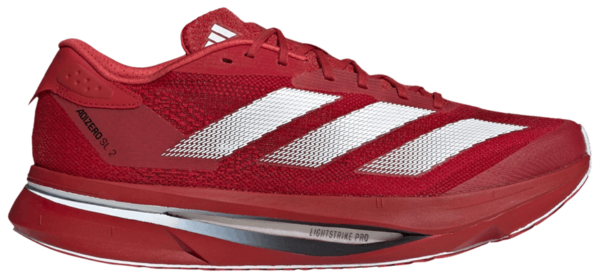 adidas Adizero SL2 'Collegiate Pack - NC State'