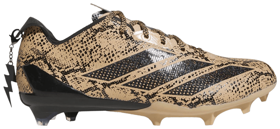 adidas Adizero Electric 2 7v7 'Death Adder'