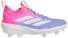 adidas Adizero Impact TPU 'Candy Pack - Lucid Pink Light Purple'