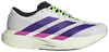 adidas Adizero Evo SL 'Footwear White Collegiate Purple Lime Burst'