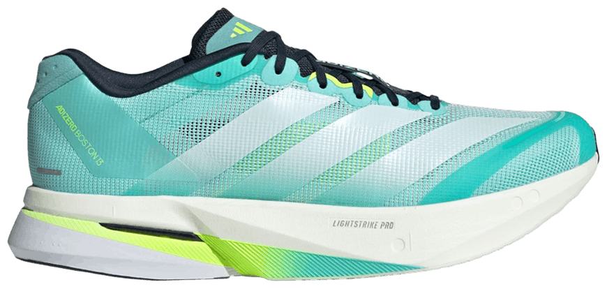 adidas Adizero Boston 13 'Flash Aqua'