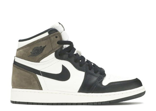 Jordan 1 Retro High OG GS 'Dark Mocha'