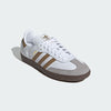 Adidas Samba OG 'White Brown Desert'