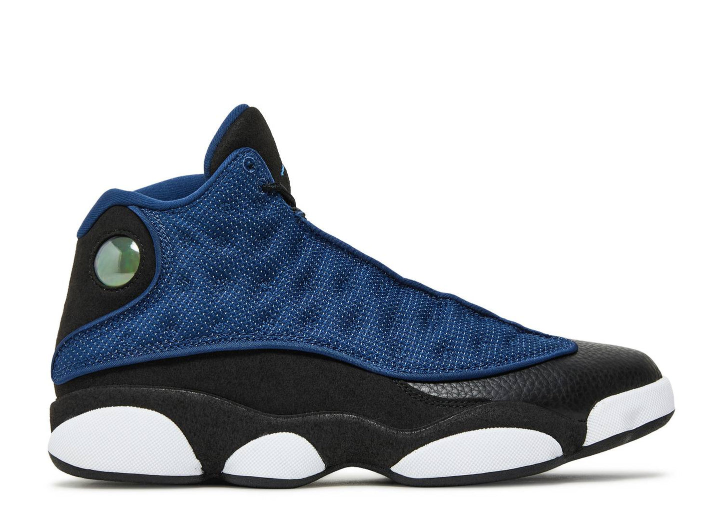 AIR JORDAN 13 RETRO "NAVY"