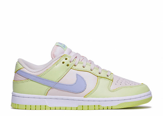 NIKE DUNK LOW "LIME ICE"