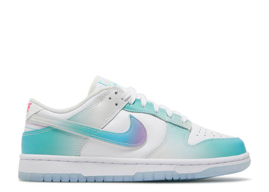 NIKE DUNK LOW "UNLOCK YOUR SPACE"