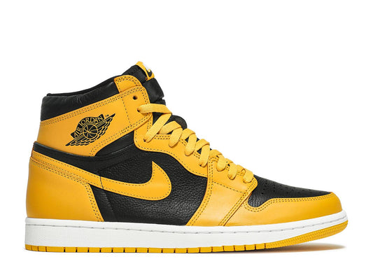 AIR JORDAN 1 RETRO HIGH OG "POLLEN"