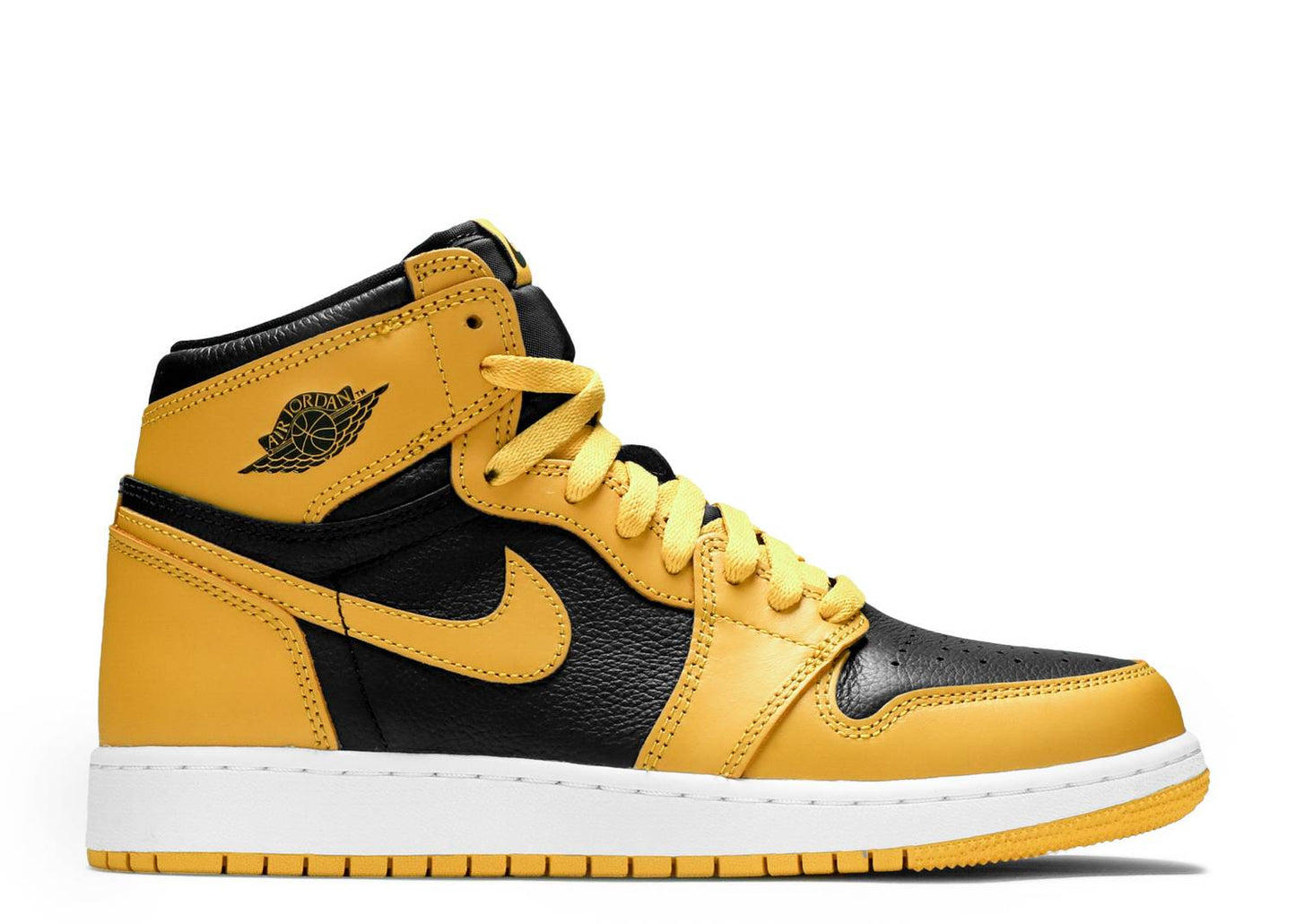 AIR JORDAN 1 RETRO HIGH GS "POLLEN"