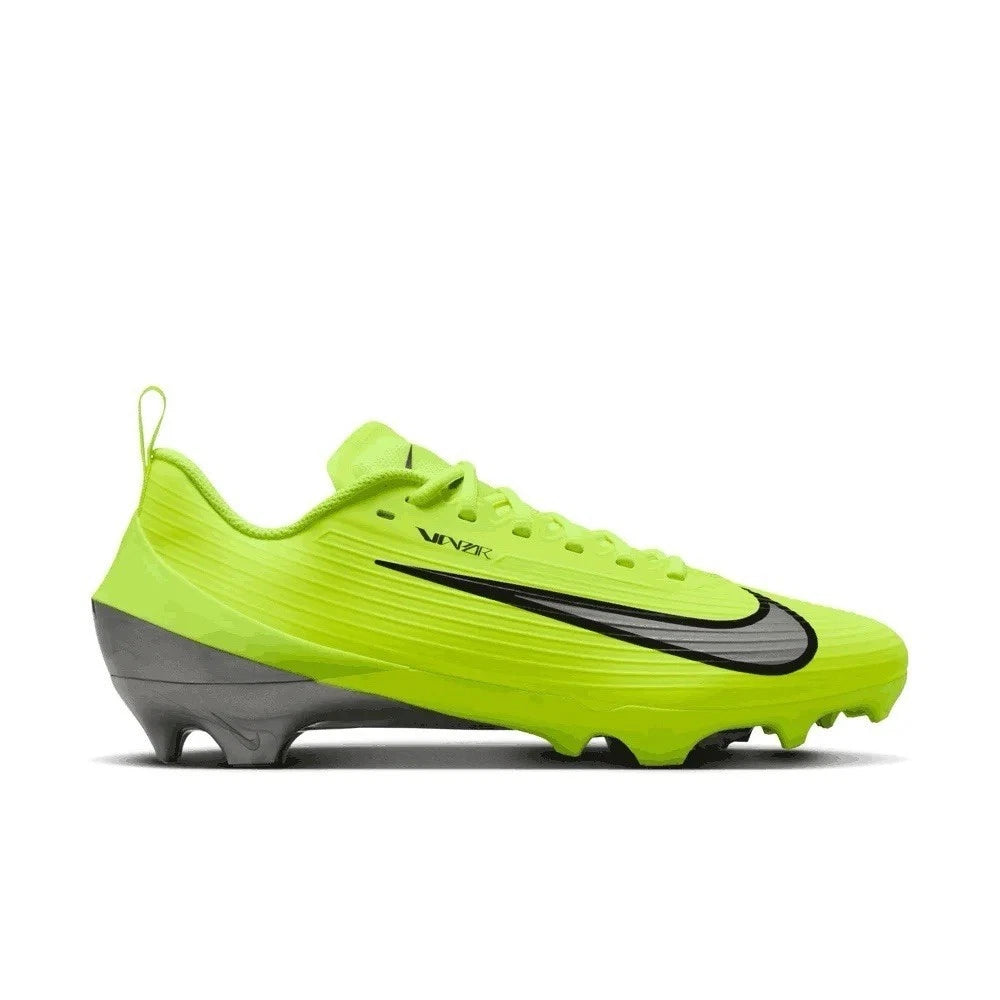 Nike Vapor Speed 3 'Volt Metallic Silver'